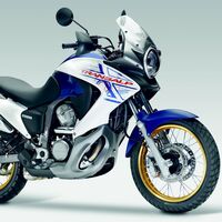La hermana pequeña de la Africa Twin estaría un paso más cerca: Honda ha vuelto a registrar el nombre Transalp en EEUU