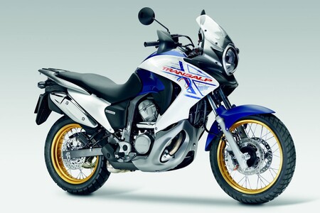 La hermana pequeña de la Africa Twin estaría un paso más cerca: Honda ha vuelto a registrar el nombre Transalp en EEUU