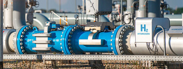 El hidrógeno verde quiere ser la energía sostenible del futuro, pero se está dando de bruces con un pequeño problema: falta agua y no llueve 