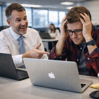 Si tu jefe quiere que utilices tu ordenador personal para trabajar, esto es lo que dice la ley española 