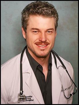 Eric Dane niega tener cáncer de piel