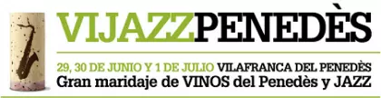 ViJazz Penedés 2007, maridaje de jazz y vinos del Penedés