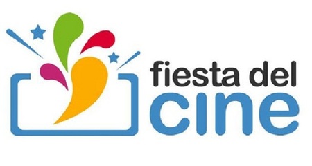 No olvides que tu inversión en cine para esta semana se rentabiliza la semana que viene con 'La Fiesta del Cine'