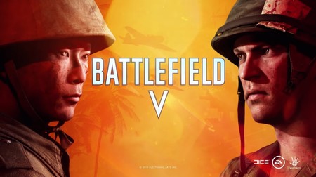Battlefield V llevará la guerra al Pacífico la semana que viene con motivo de su quinto capítulo. No te pierdas su impactante tráiler