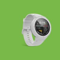 Este reloj inteligente de Xiaomi tiene una extraordinaria autonomía y está a su precio mínimo en Amazon: 64,90 euros