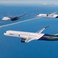 De París a Bogotá: cómo los taxis aéreos y la aviación verde transformarán el transporte en la próxima década 