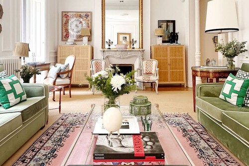 Mercadillos en casas