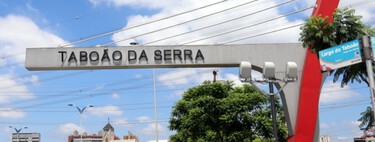 O que tem em Taboão da Serra? A surpreendente resposta do porquê a cidade mais "apertada" do Brasil, superando 13 mil habitantes por km², é o destino de tantos 