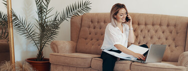 ¿Por qué un parón por maternidad debería ser visto como algo positivo a la hora de volver al trabajo?  