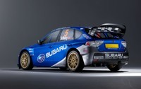Otro que cae: Subaru se retira del WRC