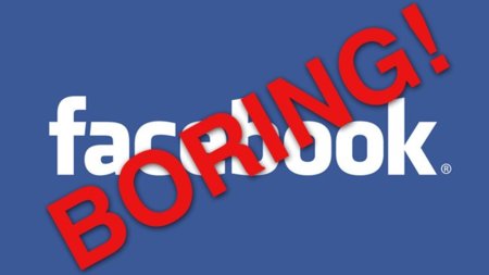 El cofundador de Foursquare dice que los check-ins de Facebook son aburridos