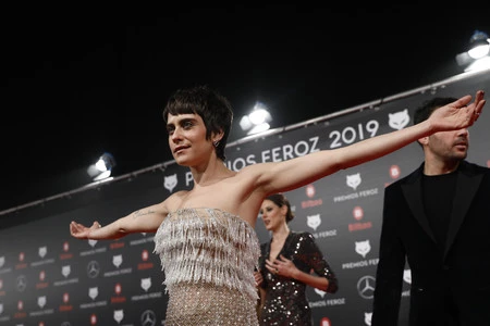 Premios Feroz 2019: estas han sido las mejor vestidas de la noche