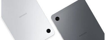 Regalo para el Día del Padre 2026: hermosa Samsung Galaxy Tab A11 ya tiene nuevo descuento histórico en Mercado Libre 