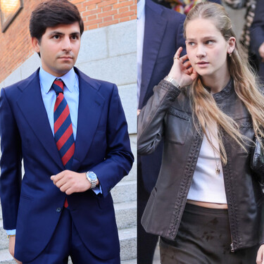 El novio, la suegra y el Alcalde de Madrid: la insólita escapada de Irene Urdangarin y Juan Urquijo con Almeida implicado 