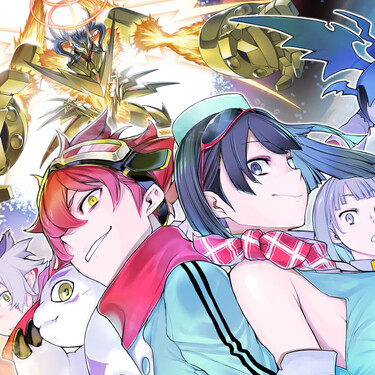 Ya era el RPG que los fans llevaban 10 años esperando, ahora llega a tu mochila. Análisis de Digimon Story Time Stranger en Nintendo Switch 2