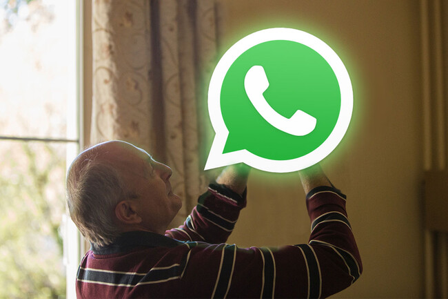 Whatsappabuelo