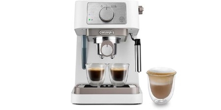 Cafetera espresso De'Longhi Stilosa