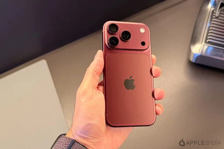 Iphone 18 Pro