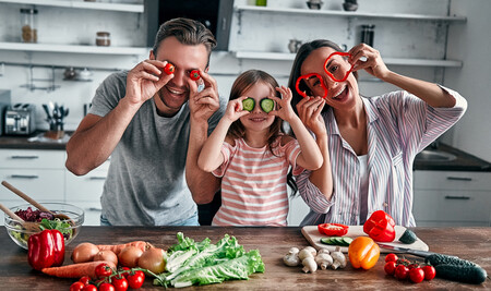 15 accesorios de cocina que nos ayudan a cocinar de forma saludable con muy poco esfuerzo