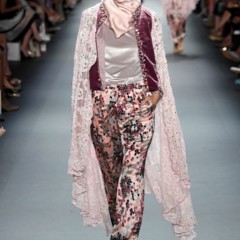 Foto 32 de 53 de la galería anniesa-hasibuan en Trendencias