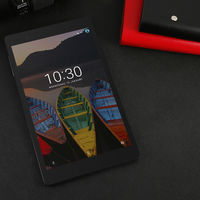 Tablet Lenovo P8, con Snapdragon 625 y 3GB de RAM, por 131 euros con este cupón de descuento