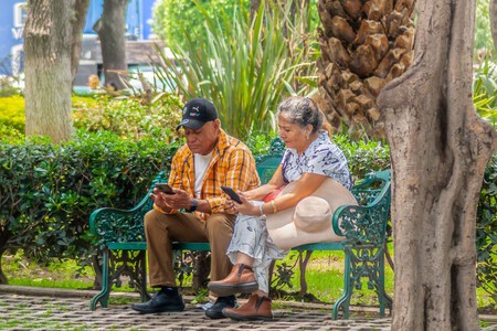 Mexico Alcanza 104 Millones Usuarios Internet Reto Conectarse Hacerlo Mejor Xataka Mexico 3