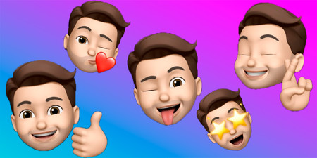 Cómo desactivar los Memoji stickers en un iPhone o iPad
