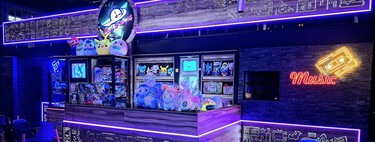 Aquí encontrarás más de 10 maquinitas arcade para disfrutar de los mejores juegos retro: está en México y entrar cuesta 130 pesos