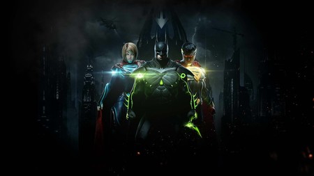 Análisis de Injustice 2: Netherrealm firma la colisión de metahumanos que el universo DC necesitaba