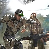 Mejor ponte a ver Splinter Cell en Netflix porque su remake ha sumado otro mazazo enorme, el segundo en dos años
