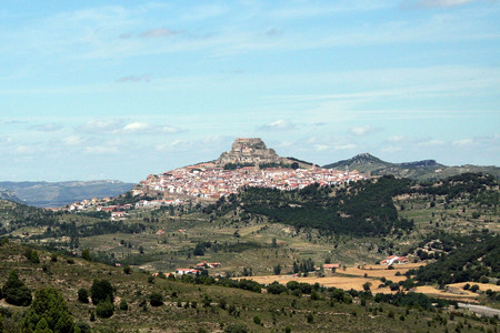 Descubre cuáles son las siete Maravillas Rurales de España 2016