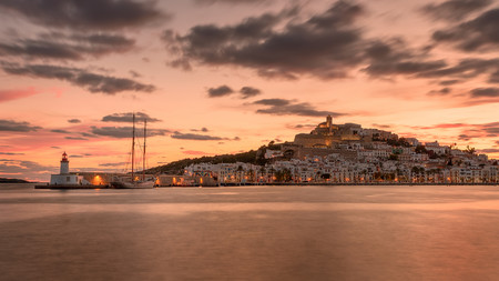 Ibiza en invierno: cinco planes para tomarse la vida con calma