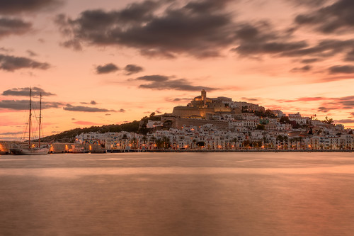 Ibiza en invierno: cinco planes para tomarse la vida con calma 