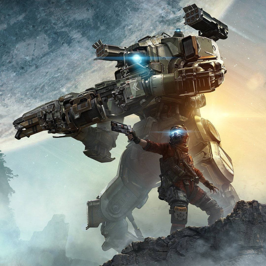 Titanfall 2: Ultimate Edition