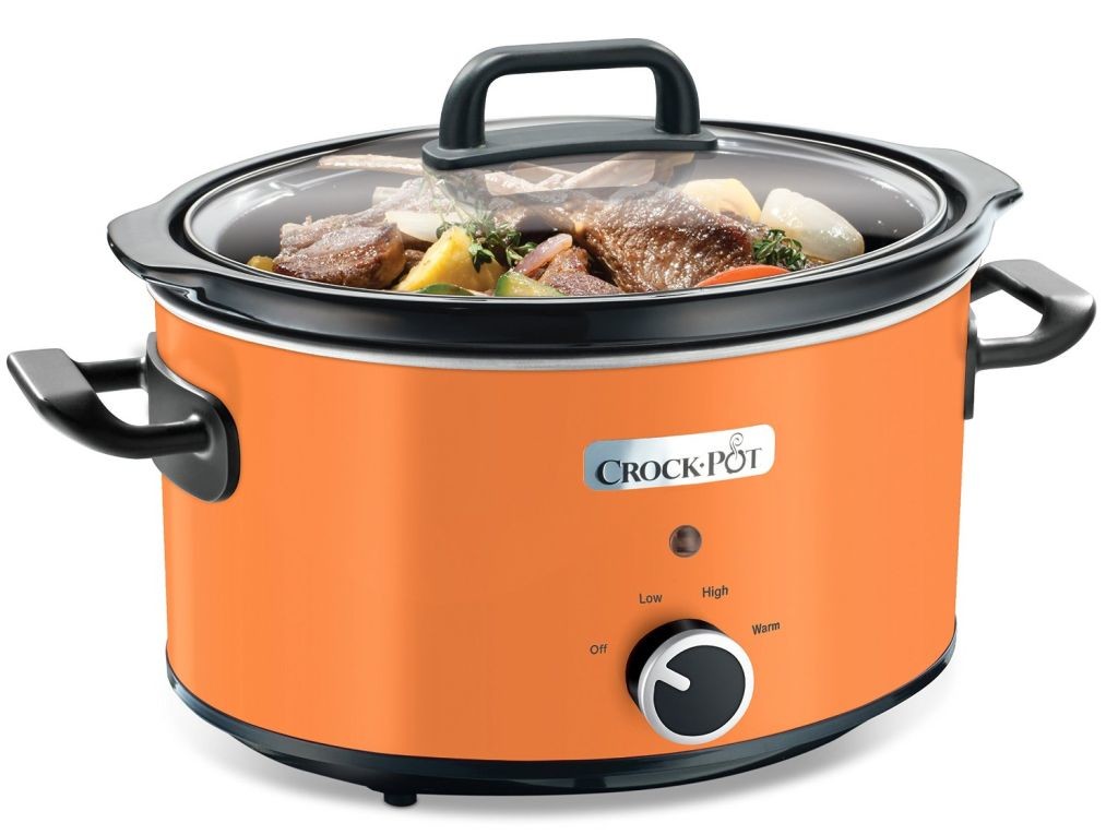 Las 7 ventajas de la Crock Pot y la mejor guía para comprarla
