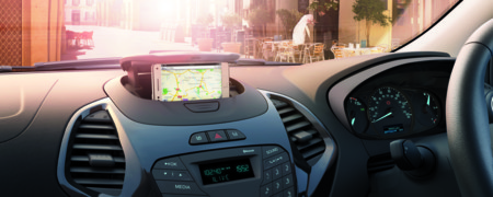 Ford Ka Plus 2016 173