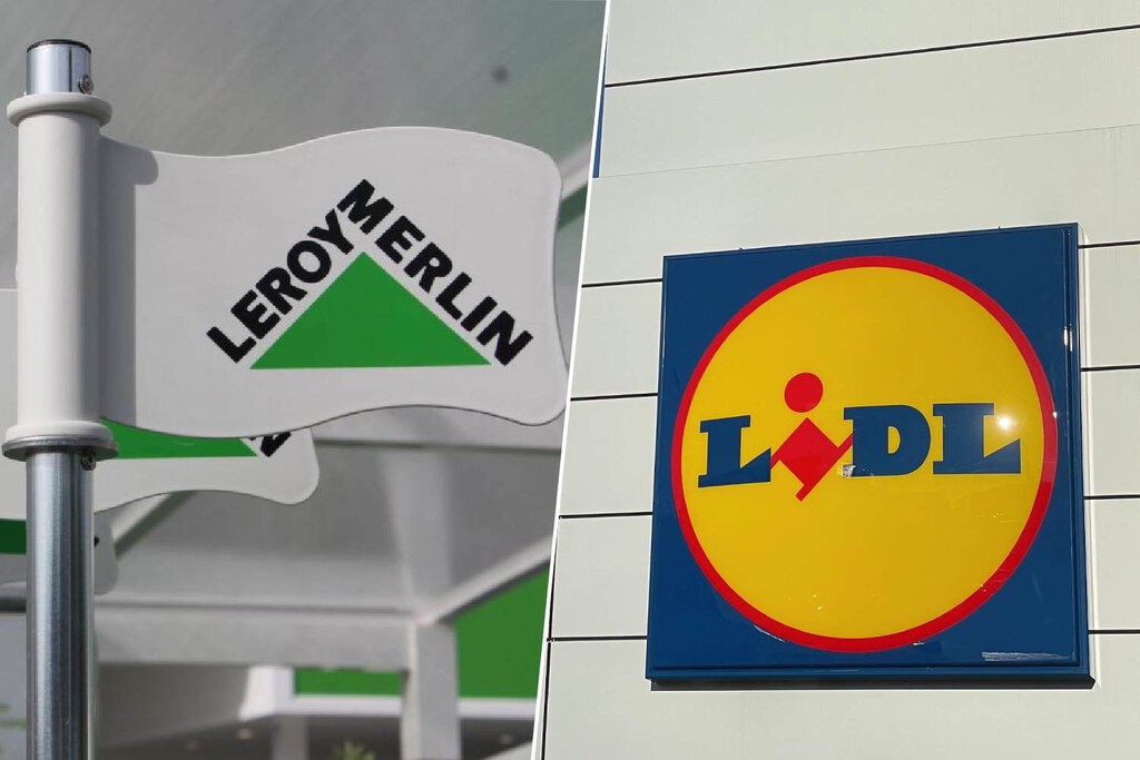 Aldi, Lidl, Leroy Merlin (y más tiendas) venden estas opciones de iluminación ideales para terrazas, balcones y jardines 