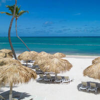 ¿Es más barato ir una semana a Punta Cana que a Peñíscola? Esto es lo que me he encontrado al querer hacer una reserva 