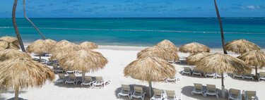 ¿Es más barato ir una semana a Punta Cana que a Peñíscola? Esto es lo que me he encontrado al querer hacer una reserva 