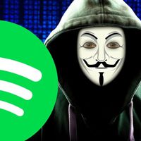 Hackers roubam 256 milhões de músicas do Spotify e querem tornar todo o conhecimento da humanidade acessível gratuitamente 