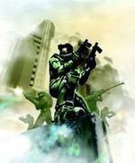 Halo 2, la película