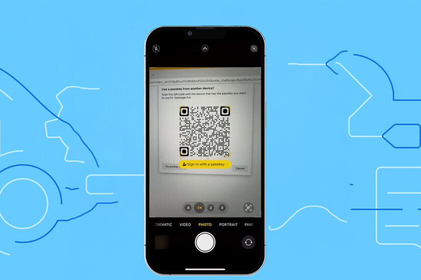 1Password is closer to saying goodbye to passwords: soon to adopt “Passwords” for login No Comments