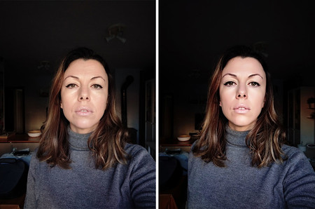 Nubia Z11 Minis Camara 05