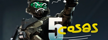 5 deseos que Halo Infinite debería cumplir para dar con el multijugador perfecto 