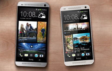 HTC confirma de forma indirecta la existencia del HTC One Mini