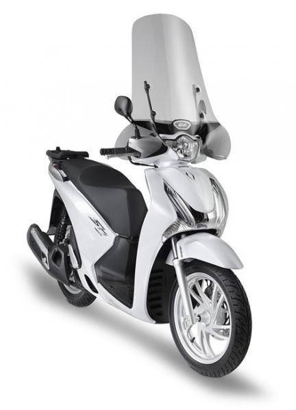 GIVI para Honda Scoopy SH125i