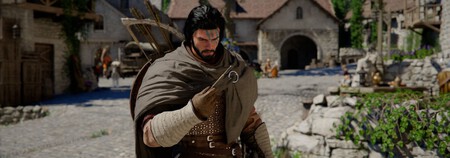 Reputacion Crimson Desert