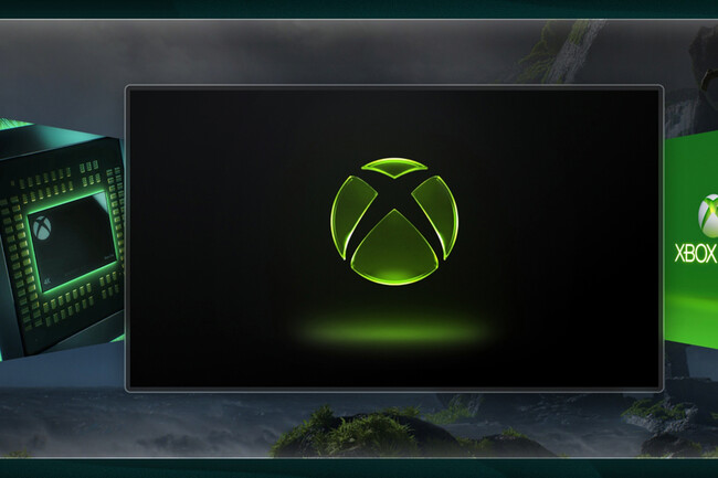 No es una gran revolución, pero la última actualización de XBOX revela el cambio de rumbo que Microsoft lleva tiempo preparando