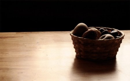 Un repaso por las frutas más habituales del otoño-invierno