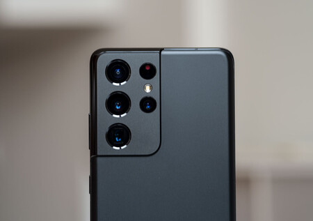 Samsung explica cómo funciona Smart-ISO Pro, su nueva tecnología HDR